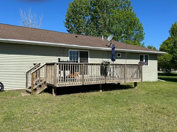 900 Pleasant Ave S, Park Rapids, MN 56470