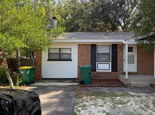 300 21st St, Niceville, FL 32578