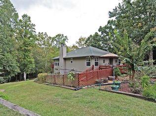 368 Spiva Cove Rd, Blairsville, GA 30512