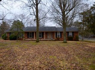 1816 Hillsboro Rd, Franklin, TN 37069