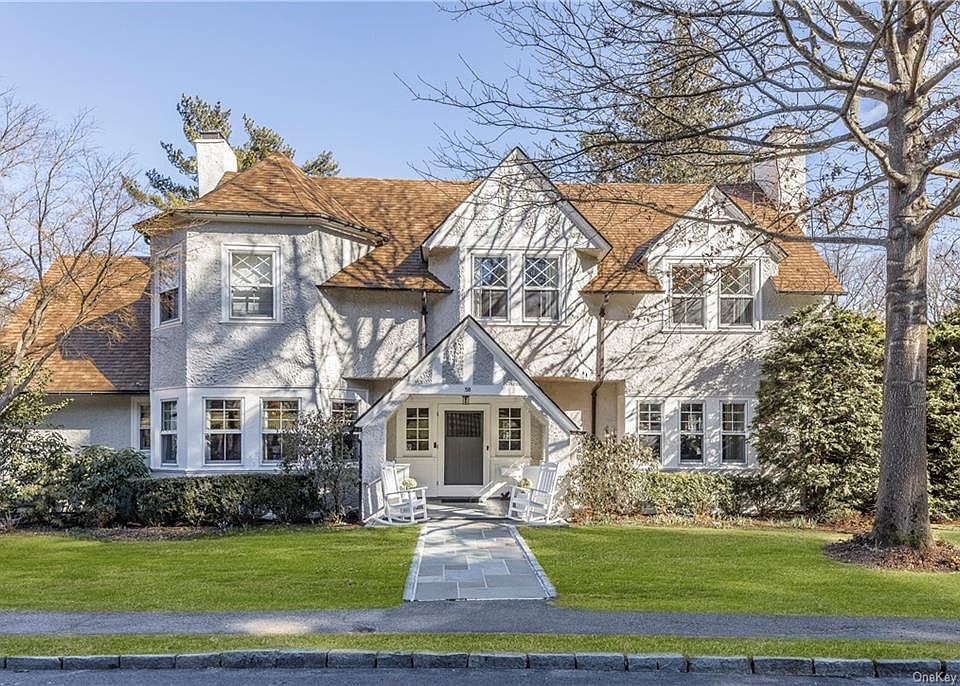 58 Park Avenue, Bronxville, NY 10708 Zillow