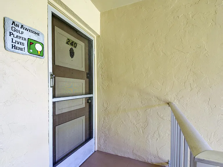 3135 Shady Dell Ln #240 — Photo 2