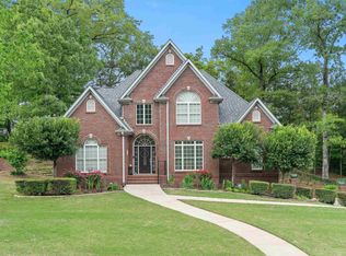 1211 Woodlands Way, Helena, AL 35080