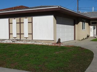 5017 Garnet St, Torrance, CA 90503