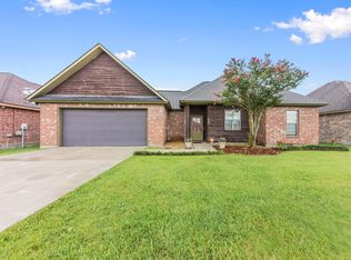 1008 Bergeron Rigs Rd, Breaux Bridge, LA 70517