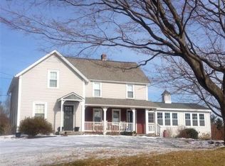 401 Green River Rd, Greenfield, MA 01301