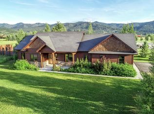 9167 Shelby St, Victor, ID 83455