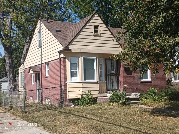 12001 Wayburn St, Detroit, MI 48224