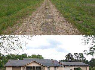 52 Slack Rd, Gurdon, AR 71743