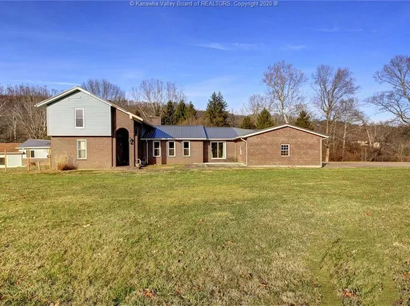 1295 Poca River Rd S, Poca, WV 25159