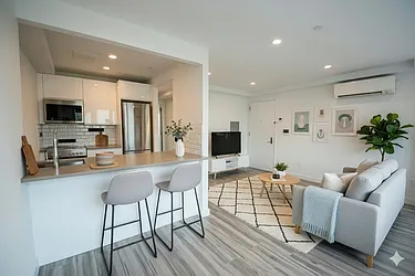 152 West 140th Street, #EIGHTA