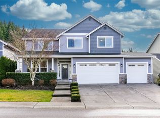 18326 123rd St E, Bonney Lake, WA