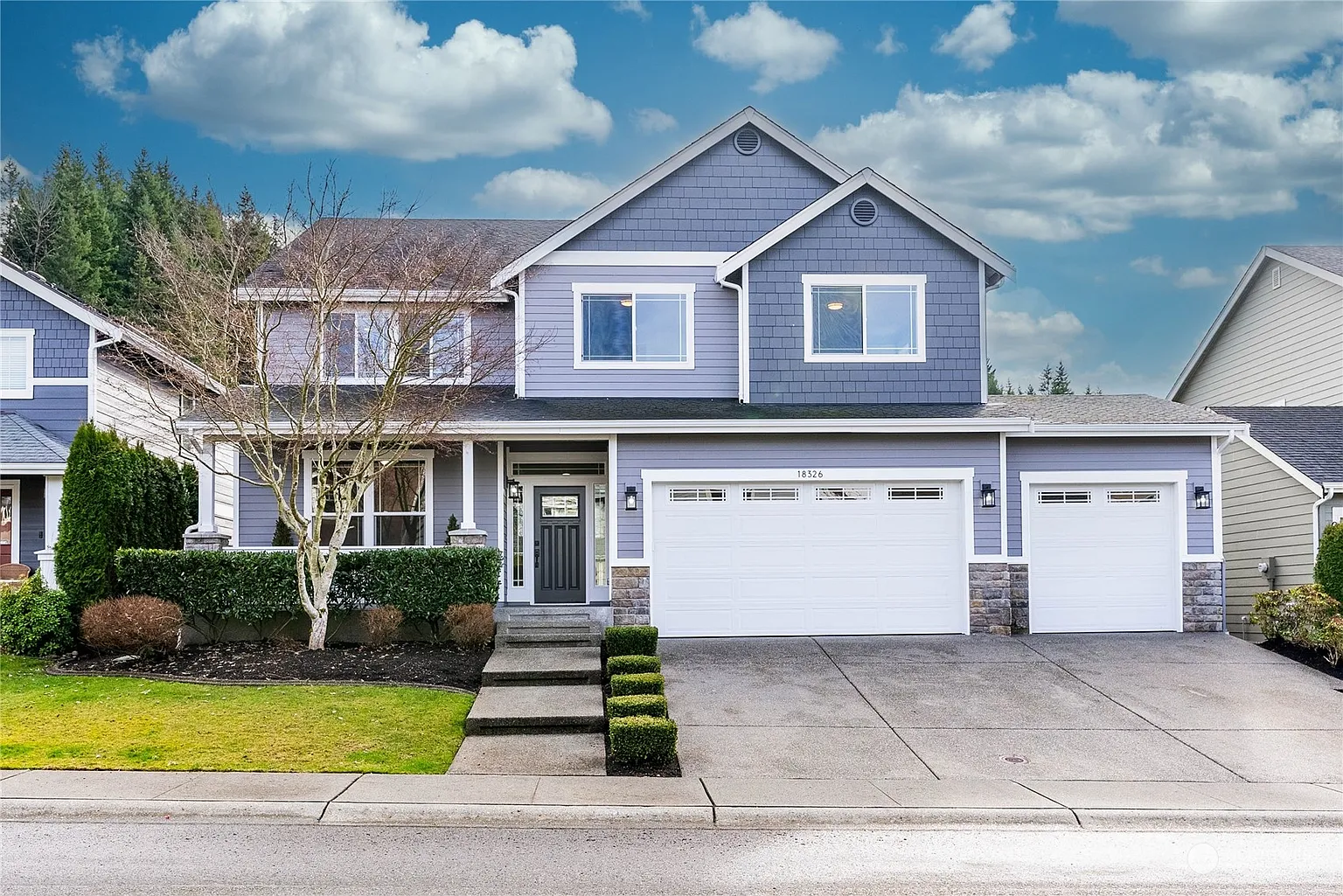 18326 123rd Street E photo 1