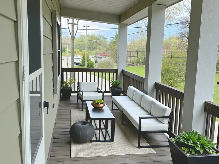 1338 Lakeview Rd — Photo 6