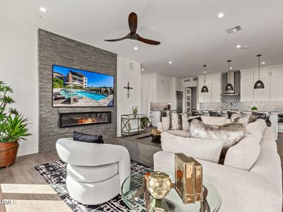 6166 N Scottsdale Rd #C3006, Paradise Valley, AZ, 85253