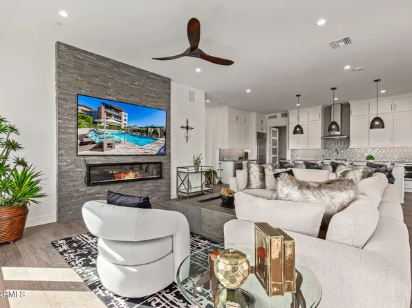 6166 N SCOTTSDALE Road #C3006, Paradise Valley, AZ 85253