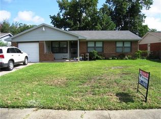 10529 Aves St, Houston, TX 77034