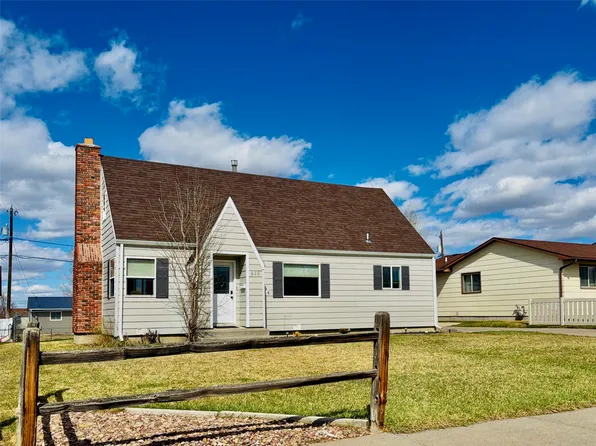 629 35th Ave NE, Great Falls, MT 59404