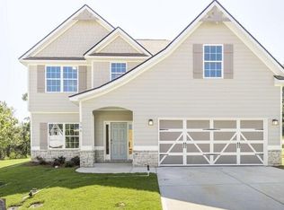 206 Black Birch Rd #62G, Perry, GA 31069