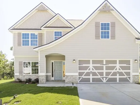 206 Black Birch Rd #62G, Perry, GA 31069