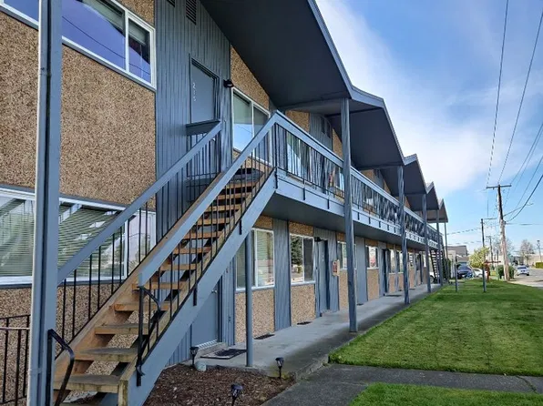 600 Drayton St., 600 Drayton St APT 205, Lynden, WA 98264