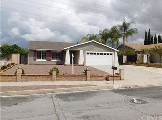 11631 Nelson St, Loma Linda, CA 92354