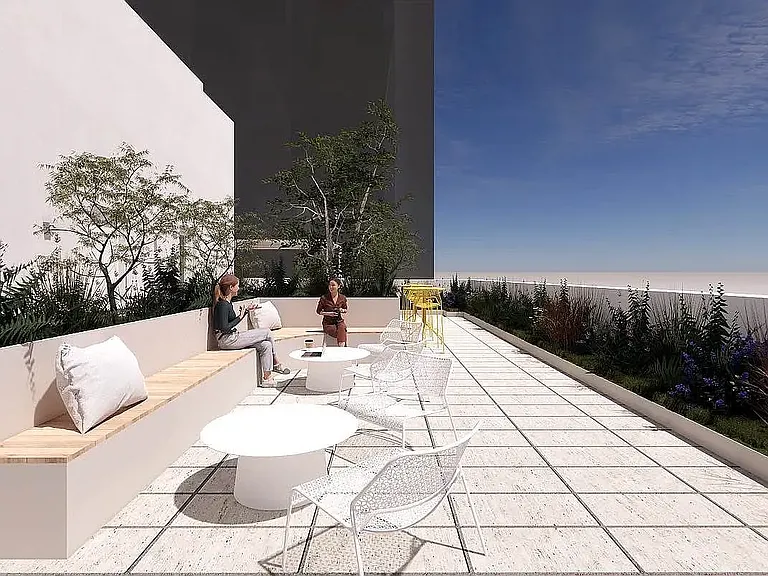 26-04 Jackson Ave #4D — Photo 6
