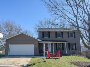 2663 Bloomfield Dr, Lisle, IL 60532