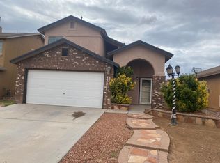 11709 Lapstone Way, El Paso, TX 79934