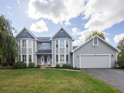 112 Rosebud Trl, Webster, NY, 14580