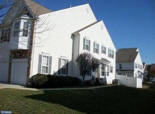 125 Threadleaf Ter, Burlington, NJ 08016