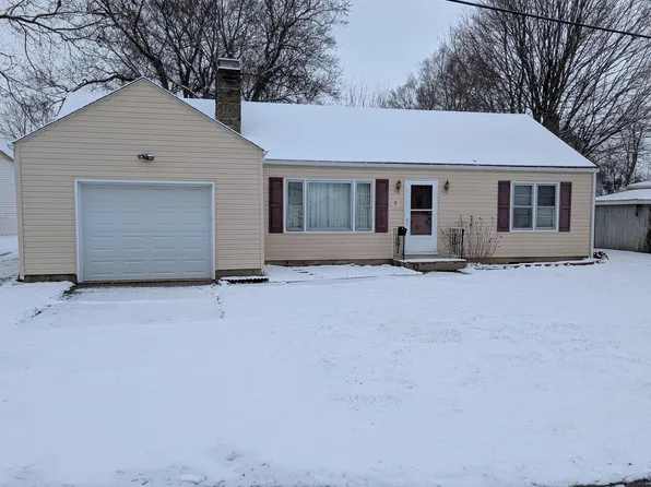 3 Pearl St, Mount Vernon, OH 43050