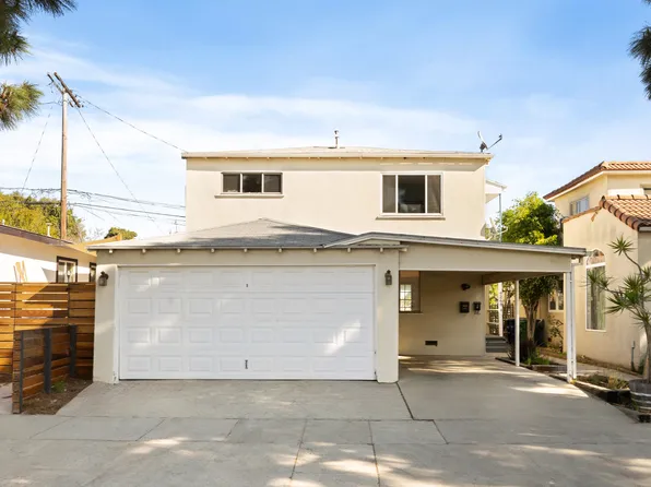 4268 Jackson Ave #A, Culver City, CA 90232