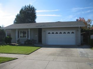 2137 Lakewood Dr, San Jose, CA 95132