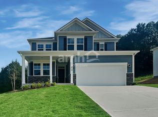 214 Gershon Way, Mount Juliet, TN 37122