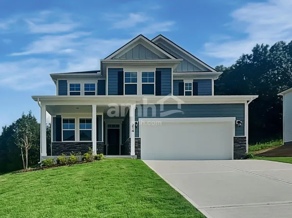 214 Gershon Way, Mount Juliet, TN 37122