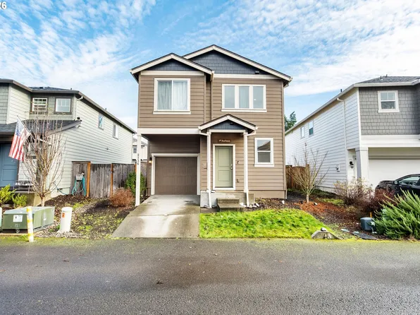 2136 S Chukar Dr, Ridgefield, WA 98642