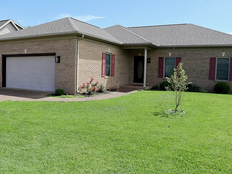 4398 Wynbrooke Ct — Photo 1