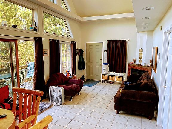 main floor