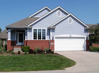 4444 N Barton Creek Ct, Wichita, KS 67226