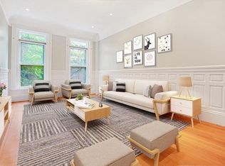 405 Marlborough St, Boston, MA 02115