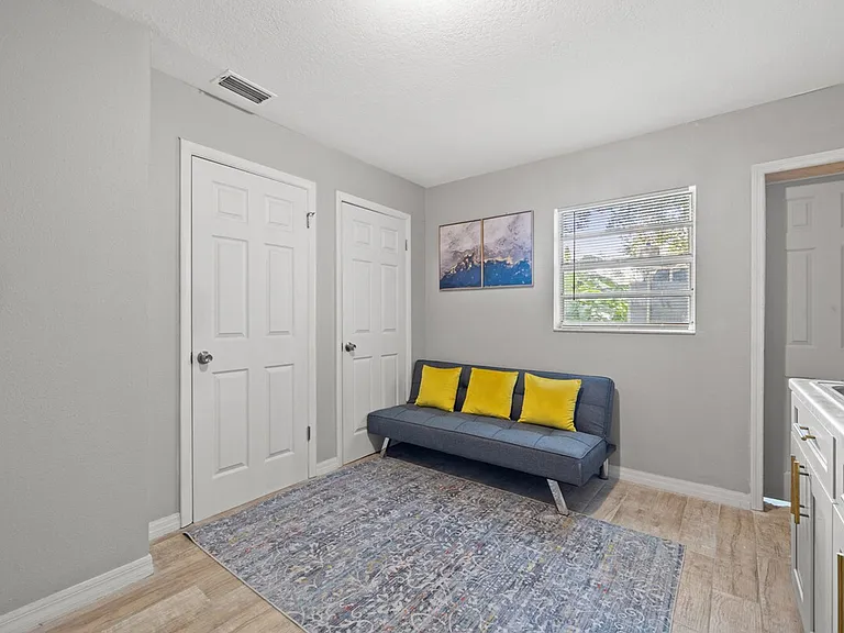 Sofa Bed
