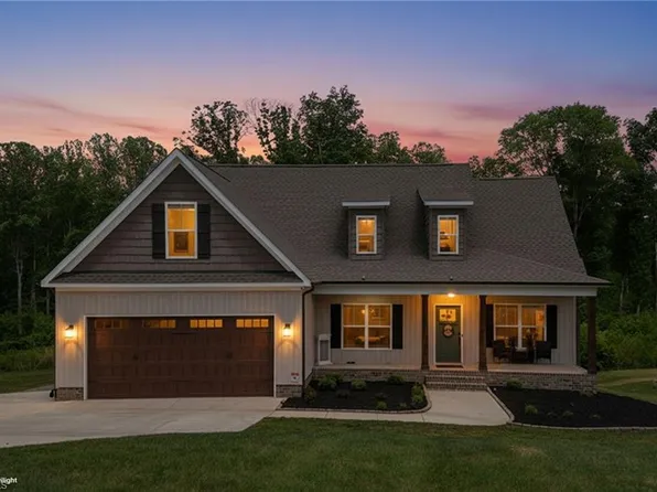 435 Wild Fern Ln, Reidsville, NC 27320