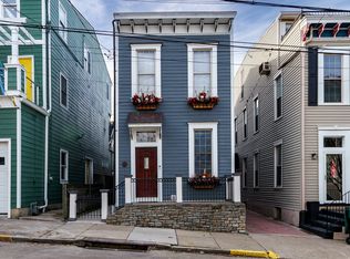 1127 Belvedere St, Cincinnati, OH 45202