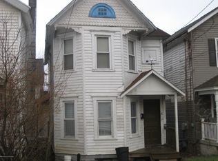 111 Birkett St, Carbondale, PA