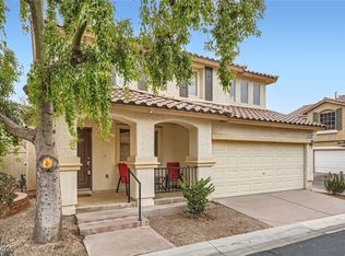 947 Cantabria Heights Ave, Las Vegas, NV 89183