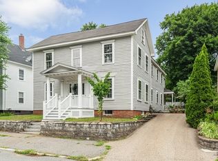 176 Summer St, Haverhill, MA 01830
