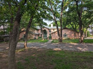 2408 Perkins Rd, Arlington, TX 76016