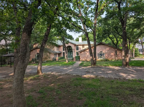 2408 Perkins Rd, Arlington, TX 76016