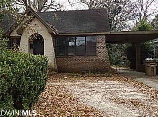 1853 Seale St, Mobile, AL 36617